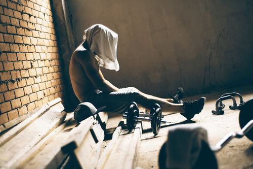 How Red Light Therapy Can Help an Athlete’s Body Recover August 11, 2022