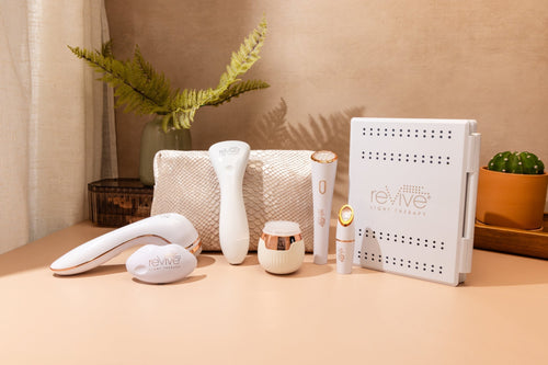 Which reVive Light Therapy™ Device Is Right for You?