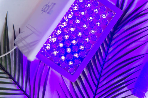 What Are the Benefits of Using Blue Light Therapy for Skincare?