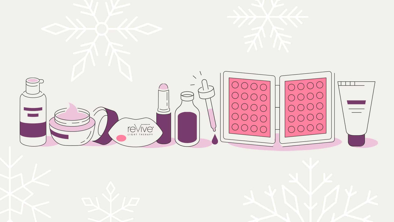 6 Winter Skincare Essentials to Awaken Your Inner Snow Queen