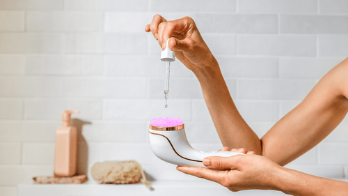 4 Ways Vitamin E Oil Will Boost Your Anti-Aging Efforts