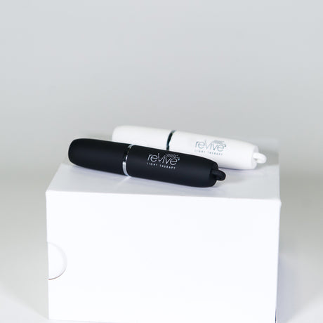 Poof — Portable LED Light Acne Treatment