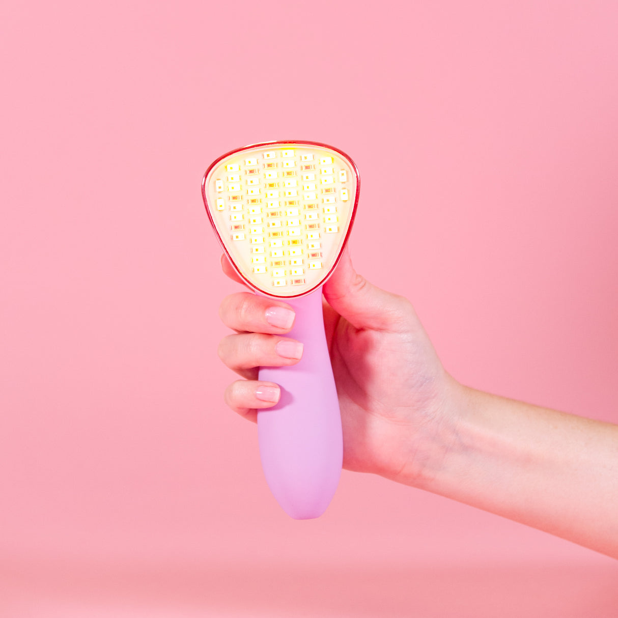 Clinical XL – LED Light Therapy for Wrinkle Reduction & Anti-Aging