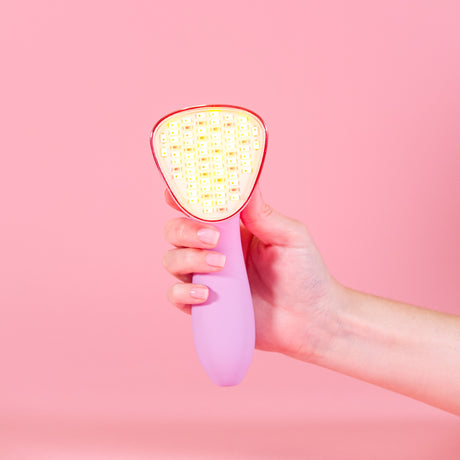 Clinical XL – LED Light Therapy for Wrinkle Reduction & Anti-Aging