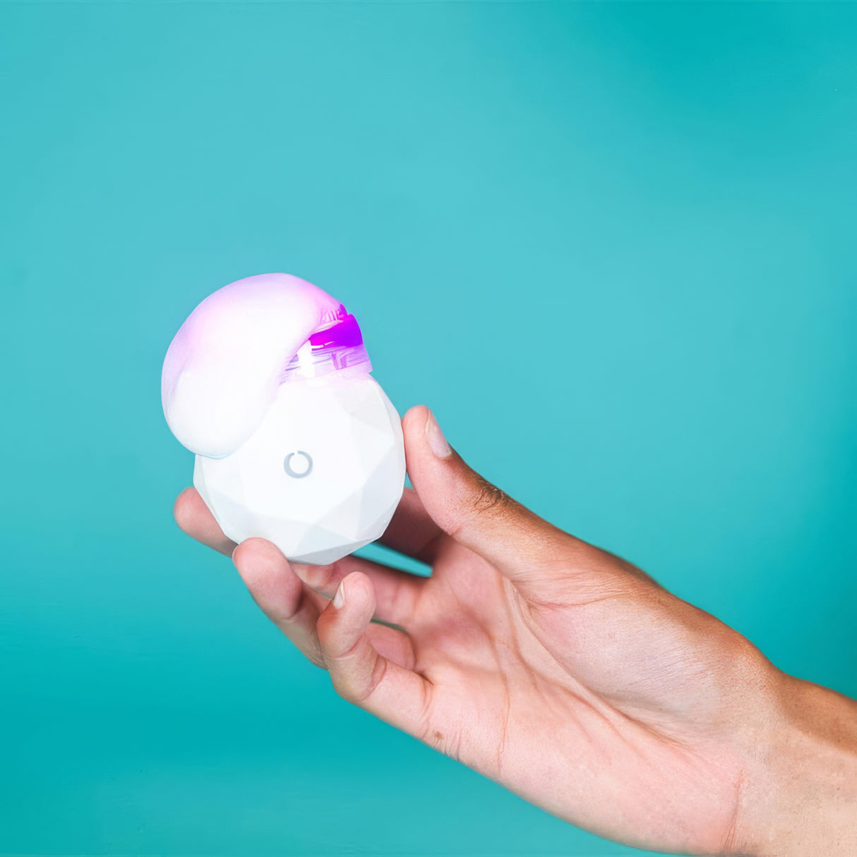 Soniqué Mini Acne LED Sonic Cleanser