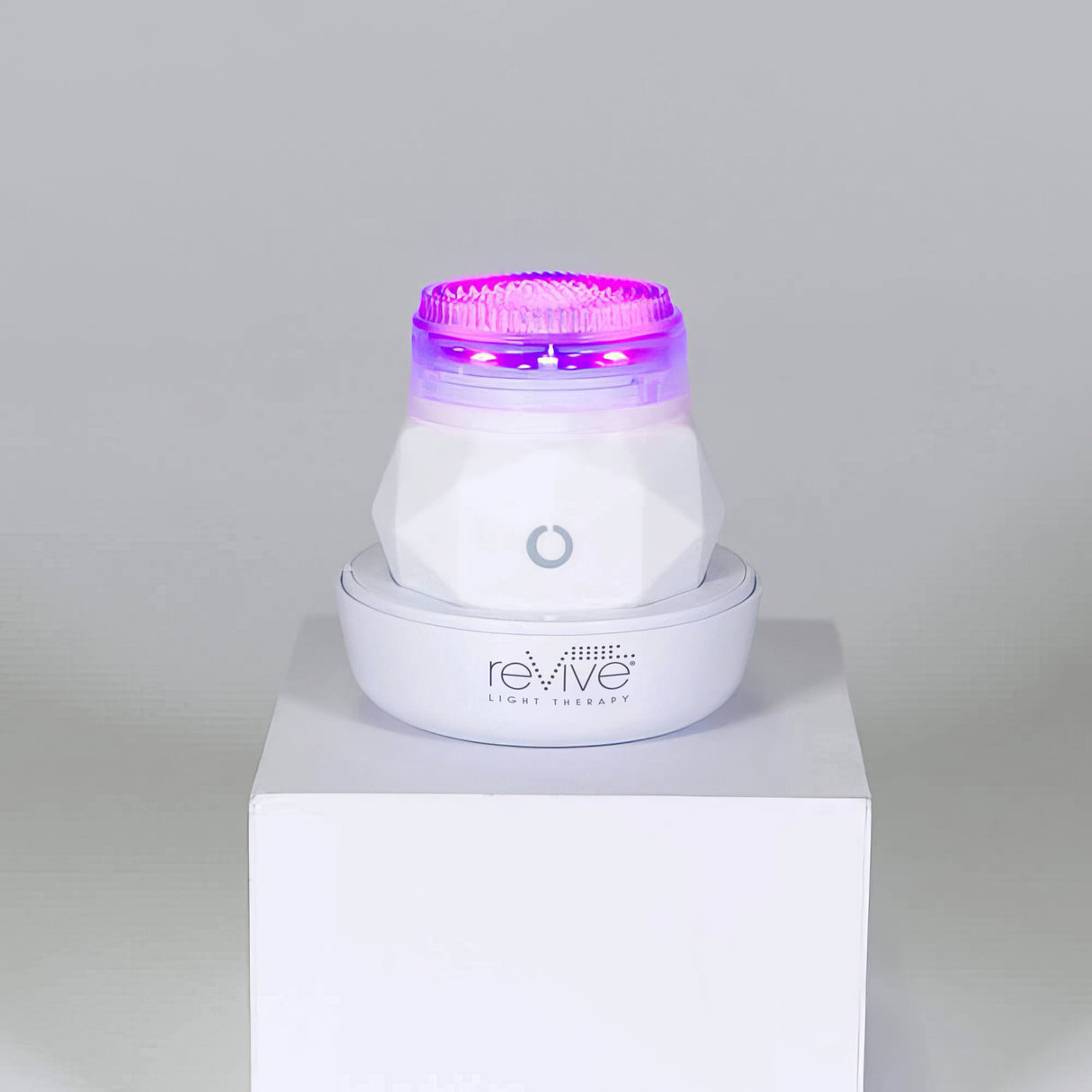 Soniqué Mini Acne LED Sonic Cleanser