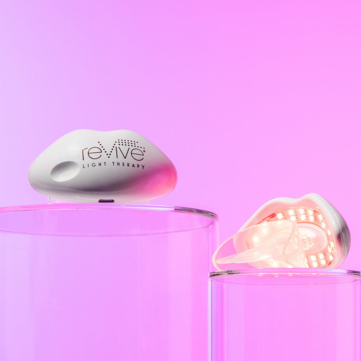 Lux Collection Lip Care - LED Lip Plumping