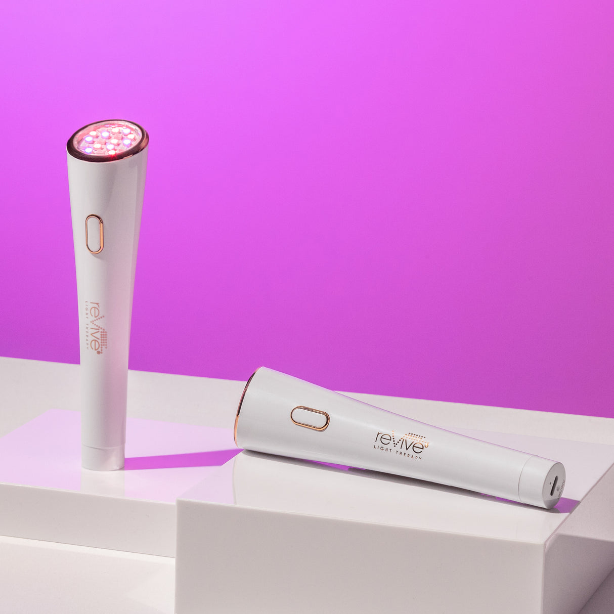 Lux Collection Glō Anti-Aging & Acne