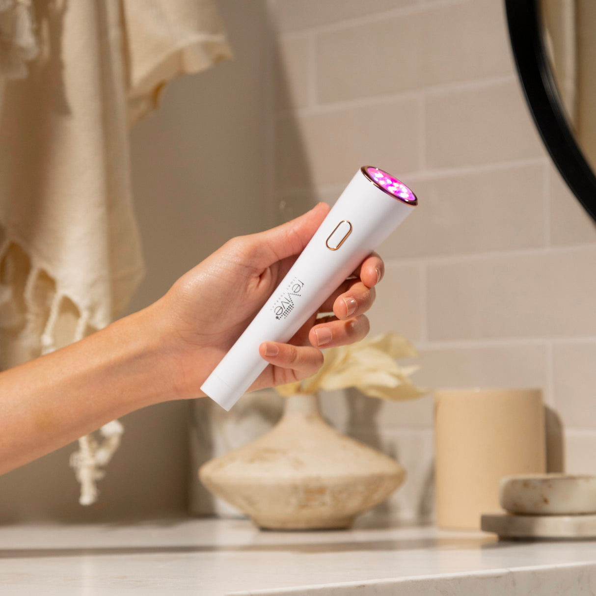 Lux Collection Glō Anti-Aging & Acne