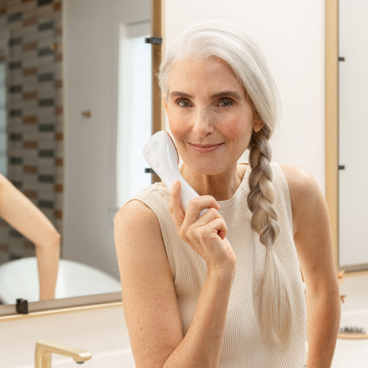 Lux Collection Clinical Anti-Aging & Acne