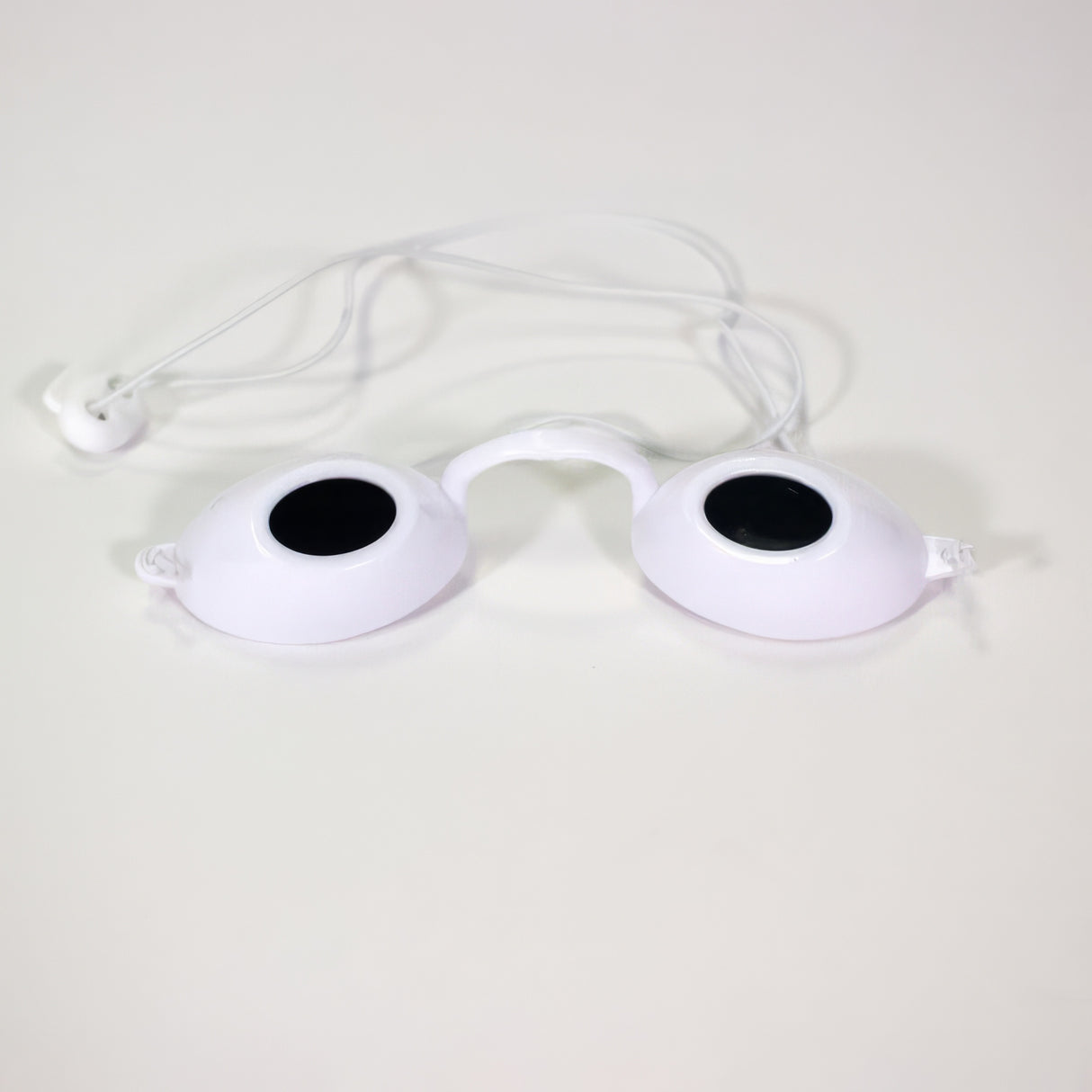 Relaxation Goggles — Light Therapy Eye Protection