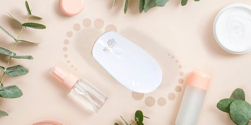 What are the Best Skincare Products to Use with LED Light Therapy?