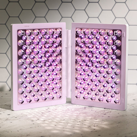 7 Ways to Get the Most Out of Your Light Therapy Device