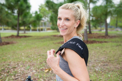 What is Deep Penetrating Light and How Does it Benefit You?