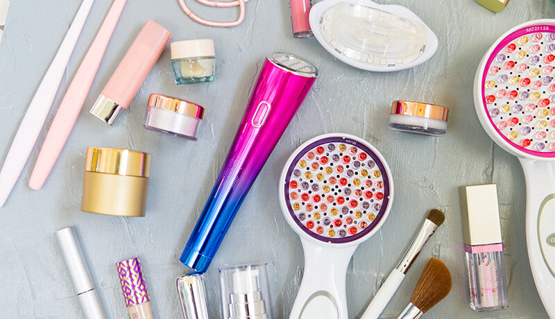 Light Therapy Device Basics