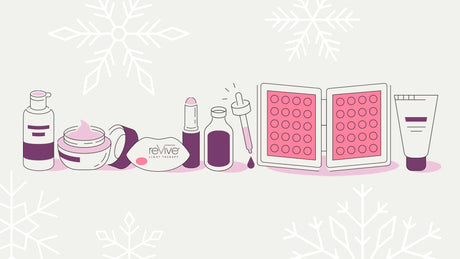 6 Winter Skincare Essentials to Awaken Your Inner Snow Queen