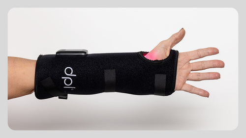 What Light Therapy is Best to Help Manage Your Arthritis Pain?