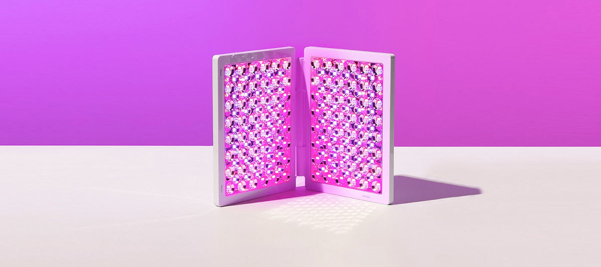 LED Light Therapy Benefits: Expert Advice from Dr. Rahi - reVive Light ...