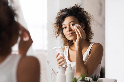 Your Daily Skincare Routine Order Matters – Here’s Why