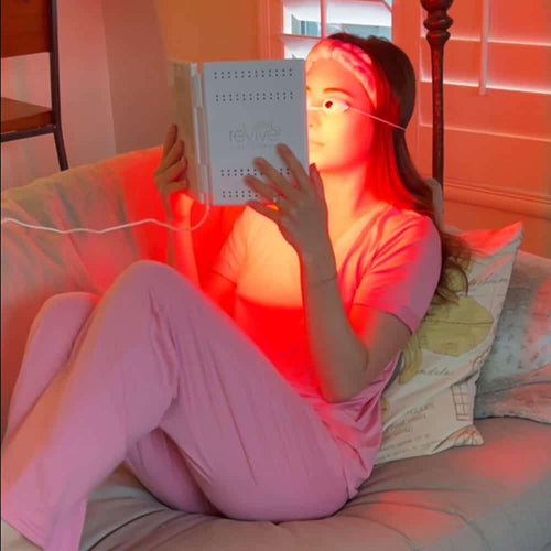What is Red Light Therapy? Your Complete Guide