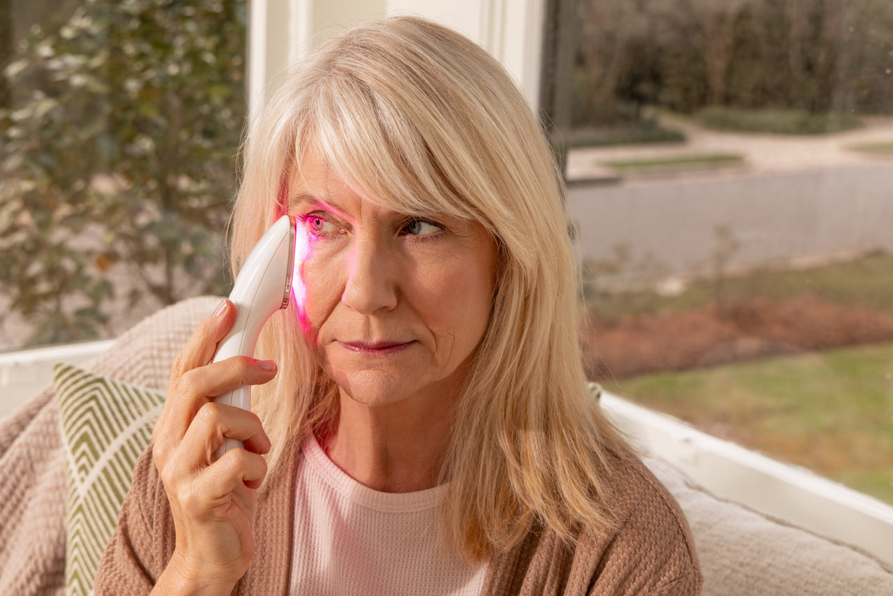  Shop for Red Light Therapy  