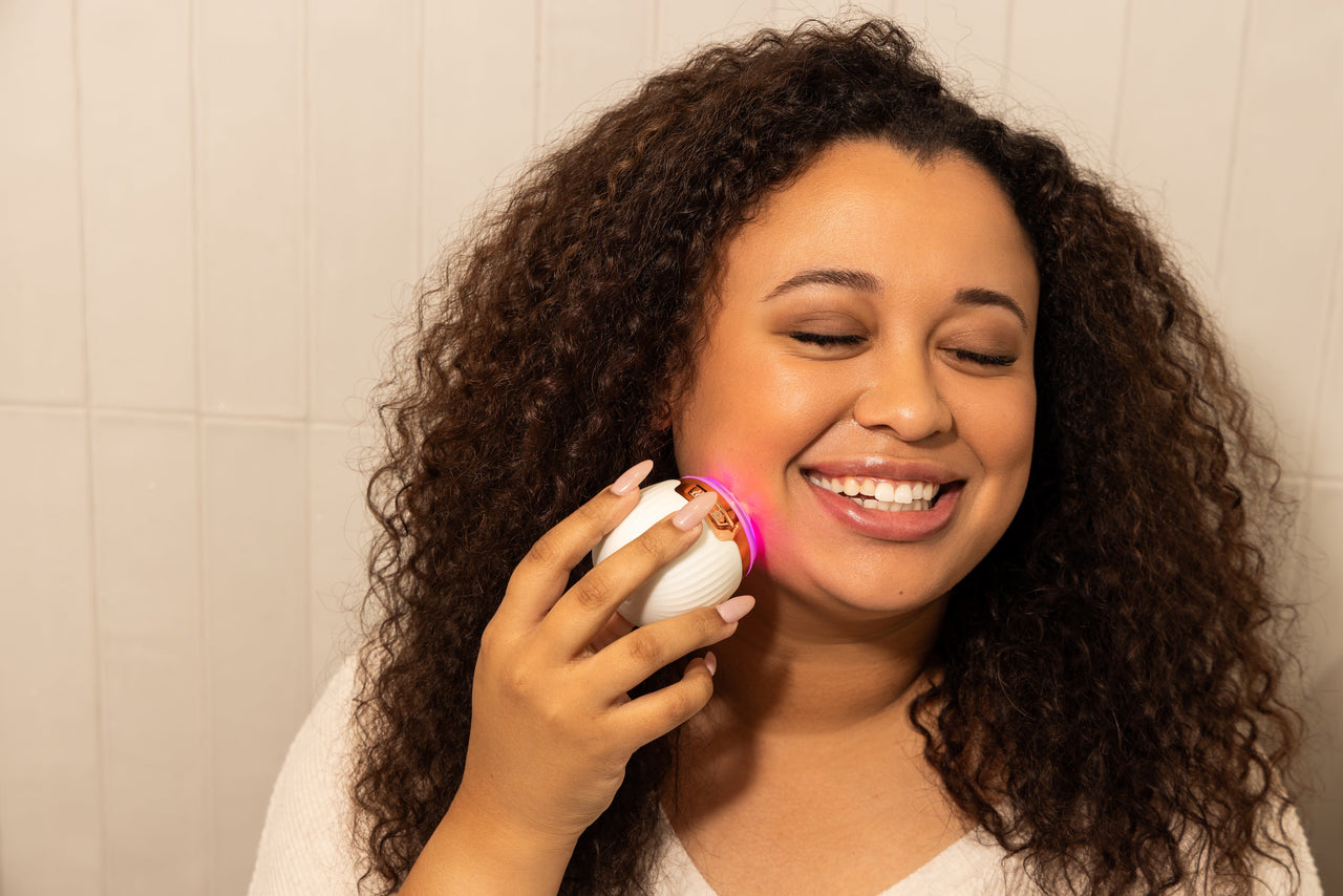  Shop for Blue Light Therapy  