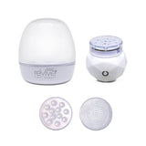 Open Box Soniqué Mini Anti-Aging LED sonic Cleanser