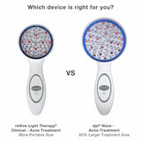 OPEN BOX Clinical Acne : Blue Light Therapy for Acne