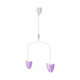 Open Box Shoe Sanitizer : UV Light Therapy for Sanitation