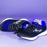 Open Box Shoe Sanitizer : UV Light Therapy for Sanitation