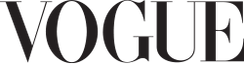 Vogue logo