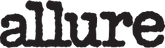 Allure logo