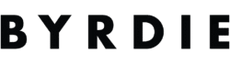 Byrdie logo