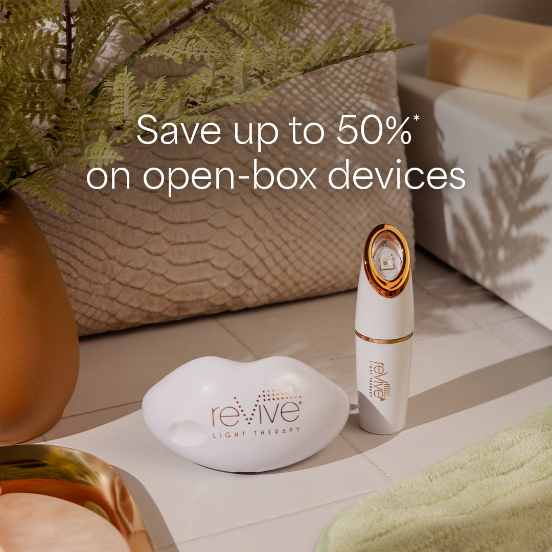 A brighter solution for beautiful skin
