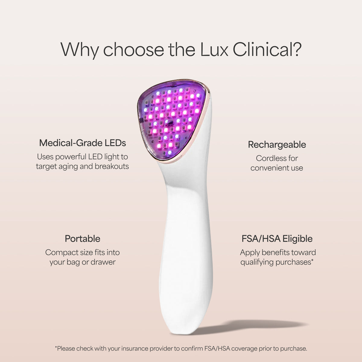 Lux Clinical