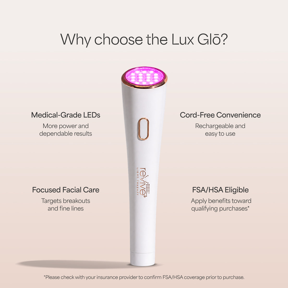 Lux Glō
