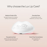 Lux Lip Care