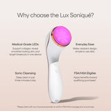 Lux Soniqué