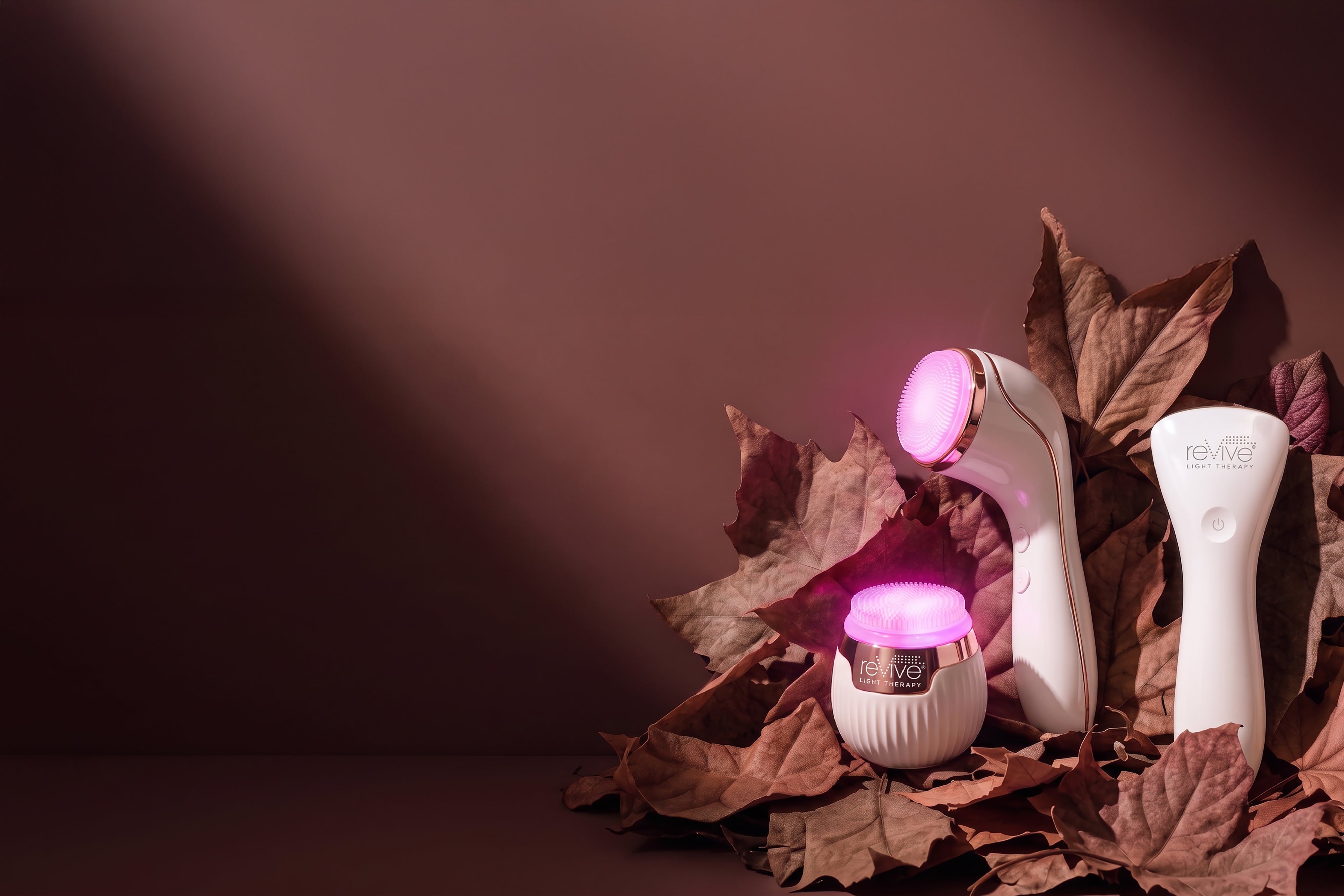 reVive Light Therapy™