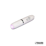 Poof — Portable LED Light Acne Treatment