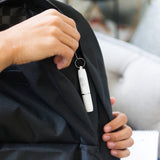 Poof — Portable LED Light Acne Treatment