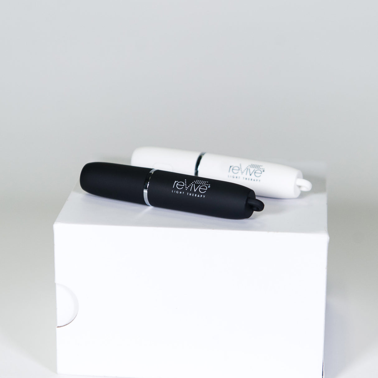 Poof — Portable LED Light Acne Treatment