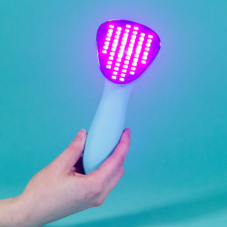 Clinical XL – LED Light Therapy for Skincare & Acne Treatment