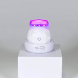 Soniqué Mini Acne LED Sonic Cleanser