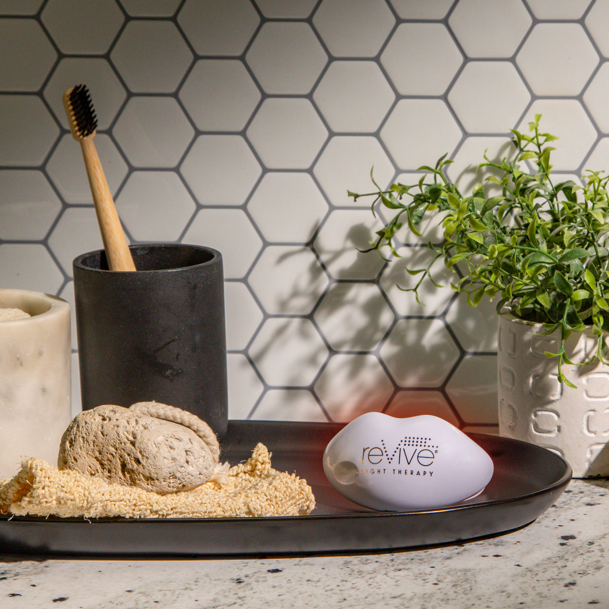 Lux Collection Lip Care - LED Lip Plumping