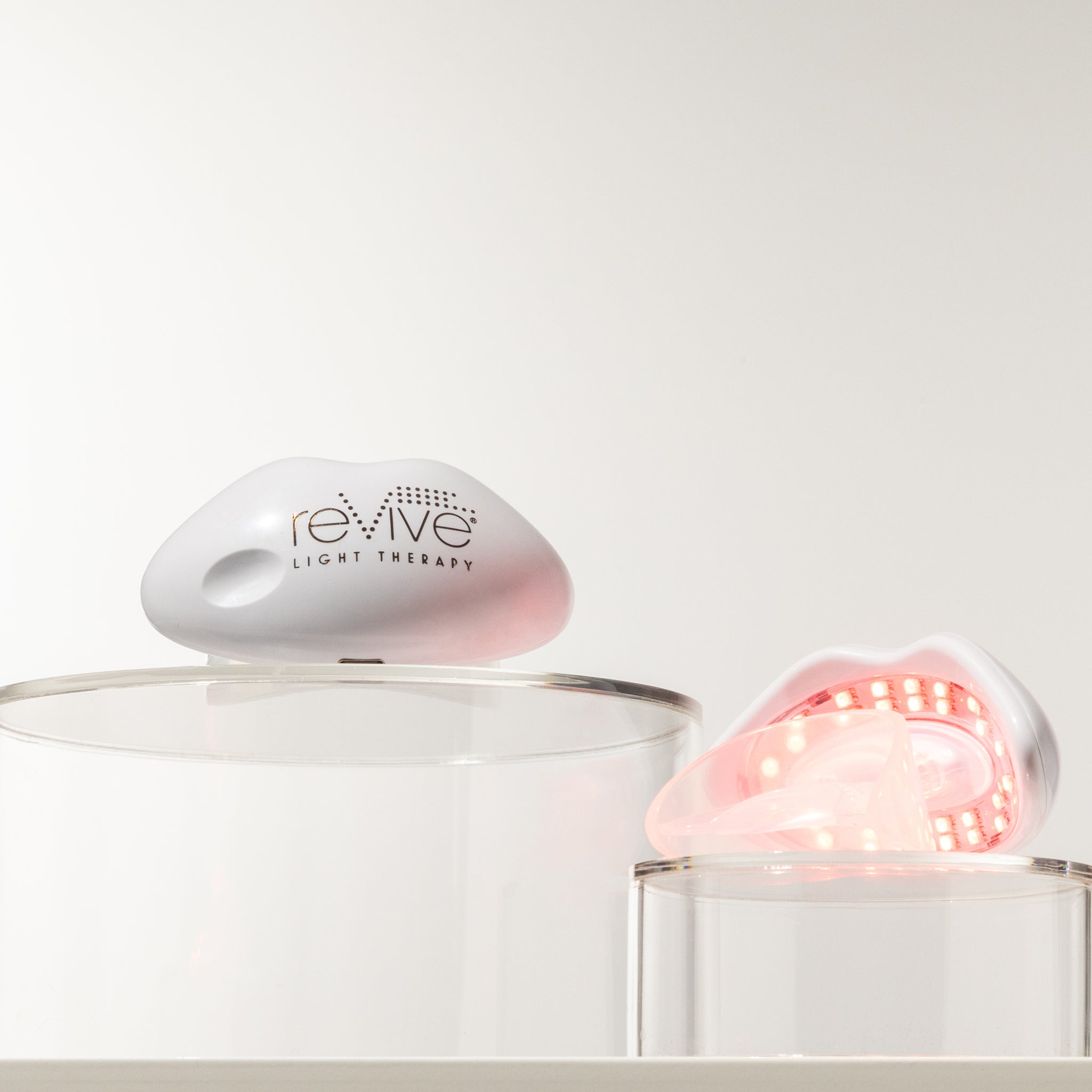 Lux Lip Care - Red Light Therapy for Lip Plumping