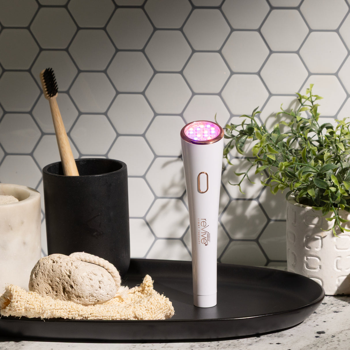 Lux Collection Glō Anti-Aging & Acne