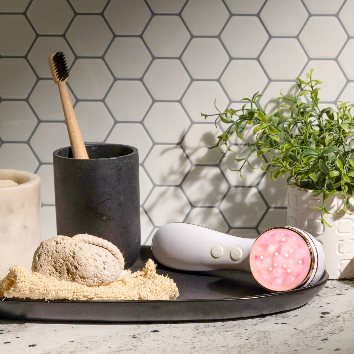 Lux Collection Soniqué Cleanser Anti-Aging & Acne