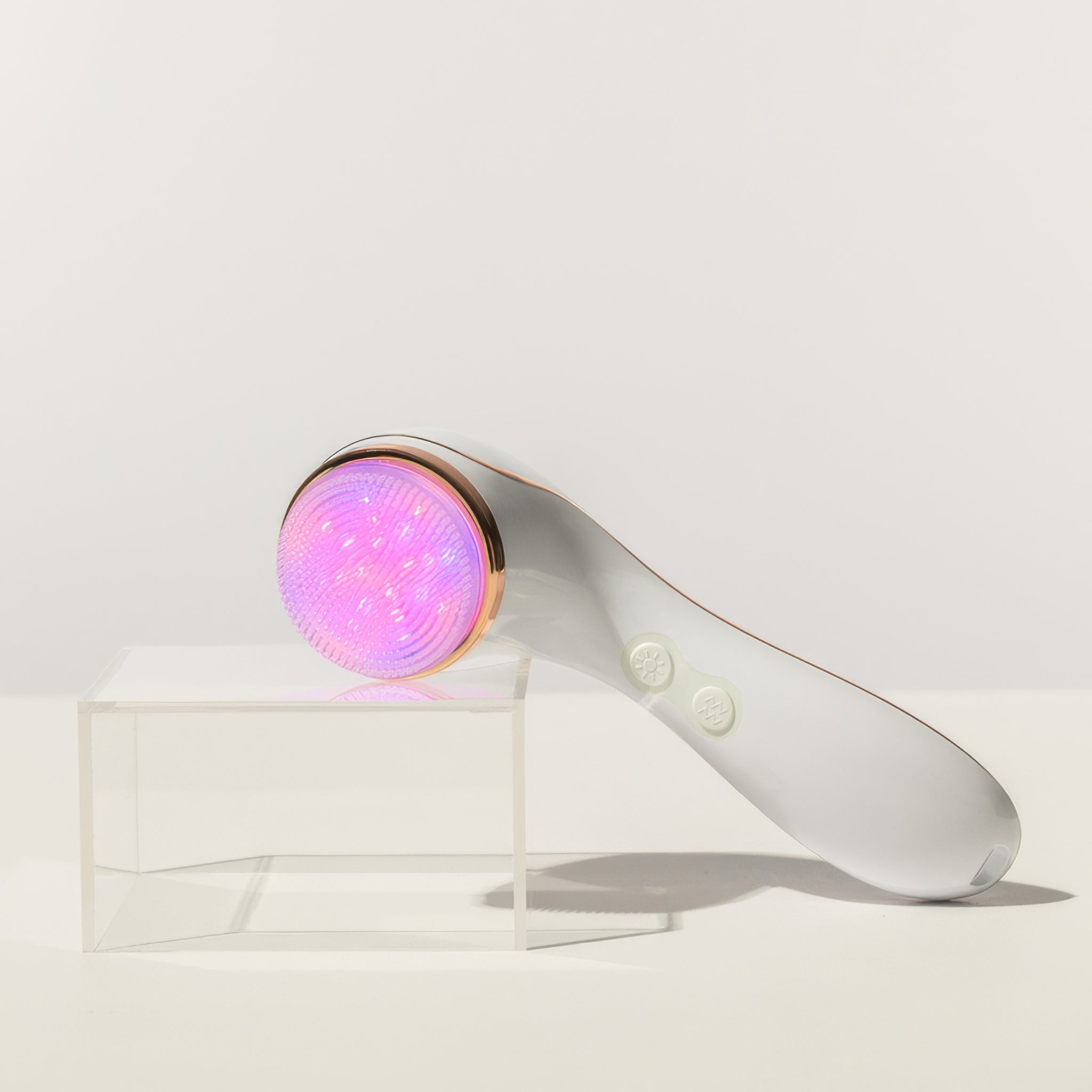 Lux Soniqué LED Facial Cleanser | reVive Light Therapy™