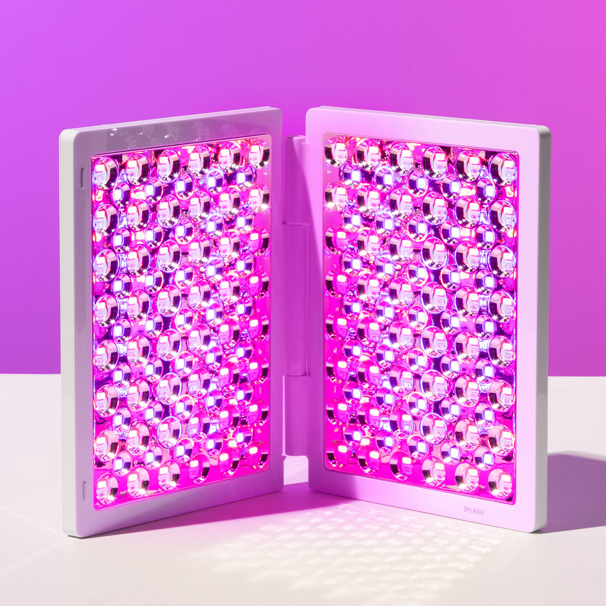 Lux Collection dpl IIa – LED Treatment Panel Anti-Aging & Acne